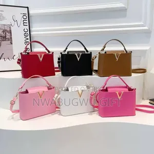 Classy, Affordable, and Quality Women Handbags