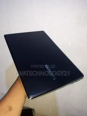 Laptop Samsung Notebook 9 8GB Intel Core i7 SSD 128GB