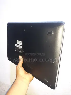 Laptop Samsung Notebook 9 8GB Intel Core i7 SSD 128GB