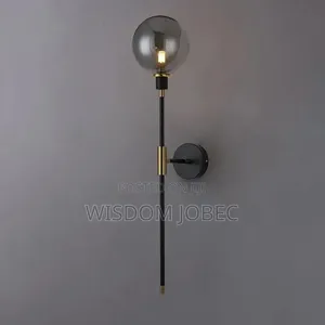 Led Wall Lamp