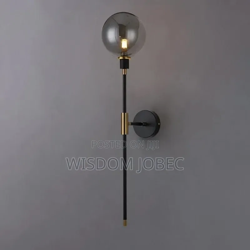 Led Wall Lamp