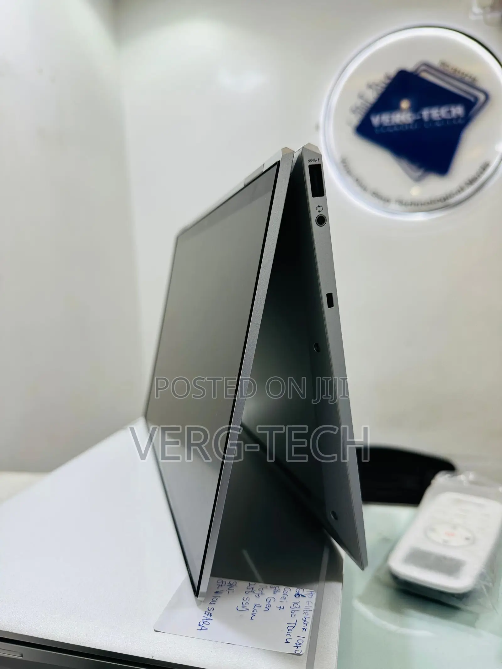 Laptop HP EliteBook 1030 16GB Intel Core i7 SSD 512GB