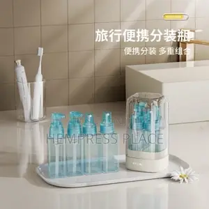 35ml Travel Bottles