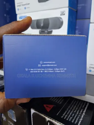 Emeet Smartcam S600l