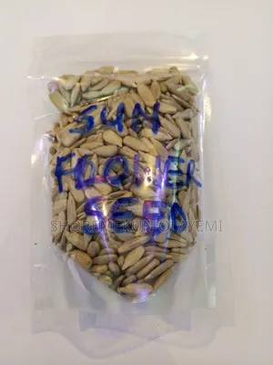 Sunflower Seed