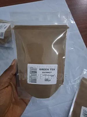 Green Tea Extract
