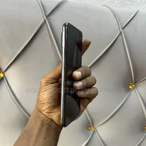 Google Pixel 8 Pro 128 GB Black