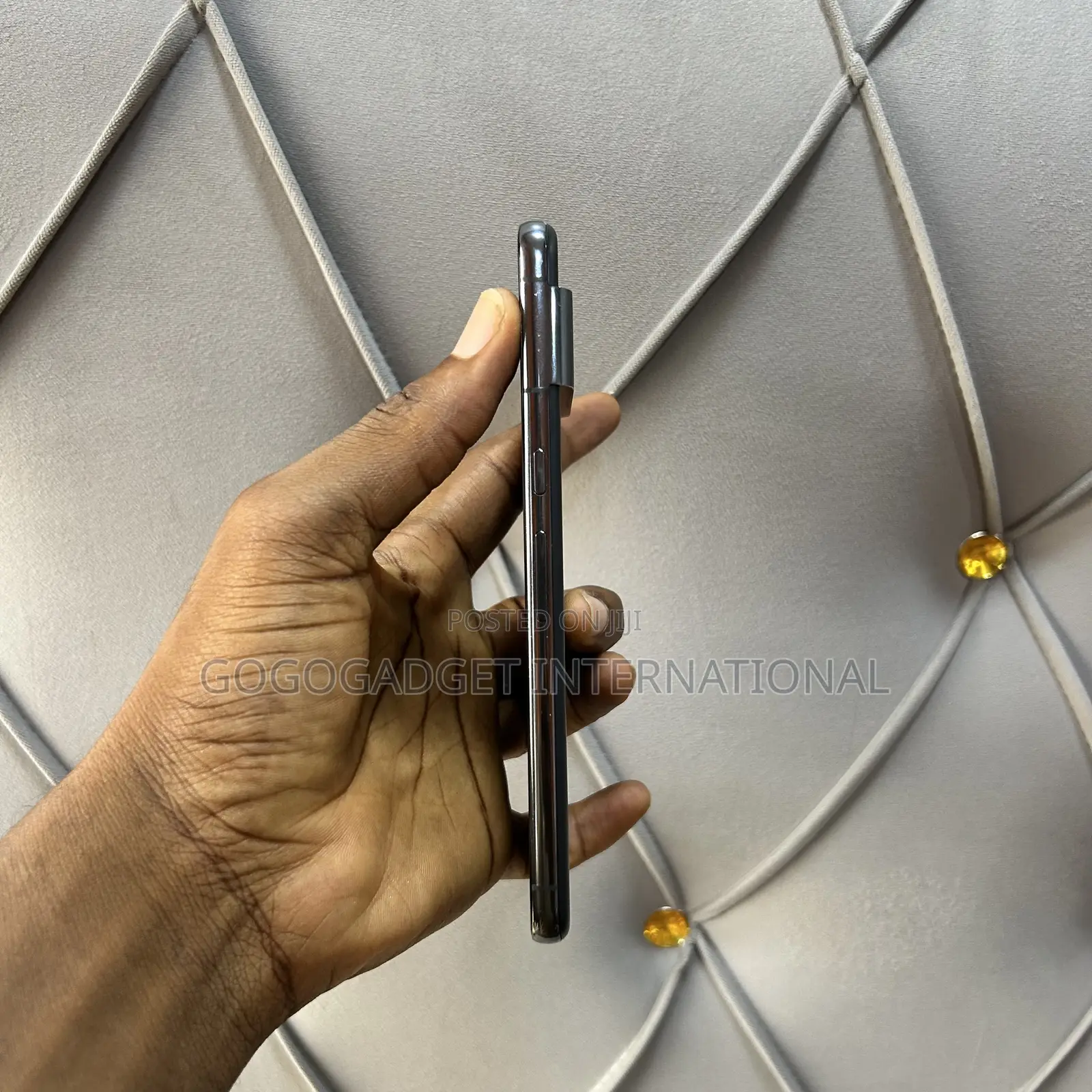 Google Pixel 8 Pro 128 GB Black