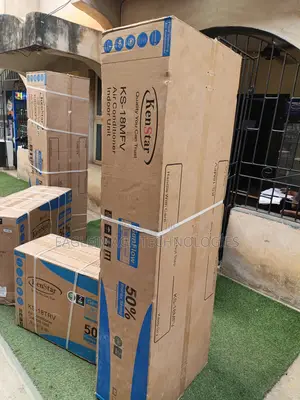 Upgrade Your Home With New Kenstar 2 Ton Inverter Ac