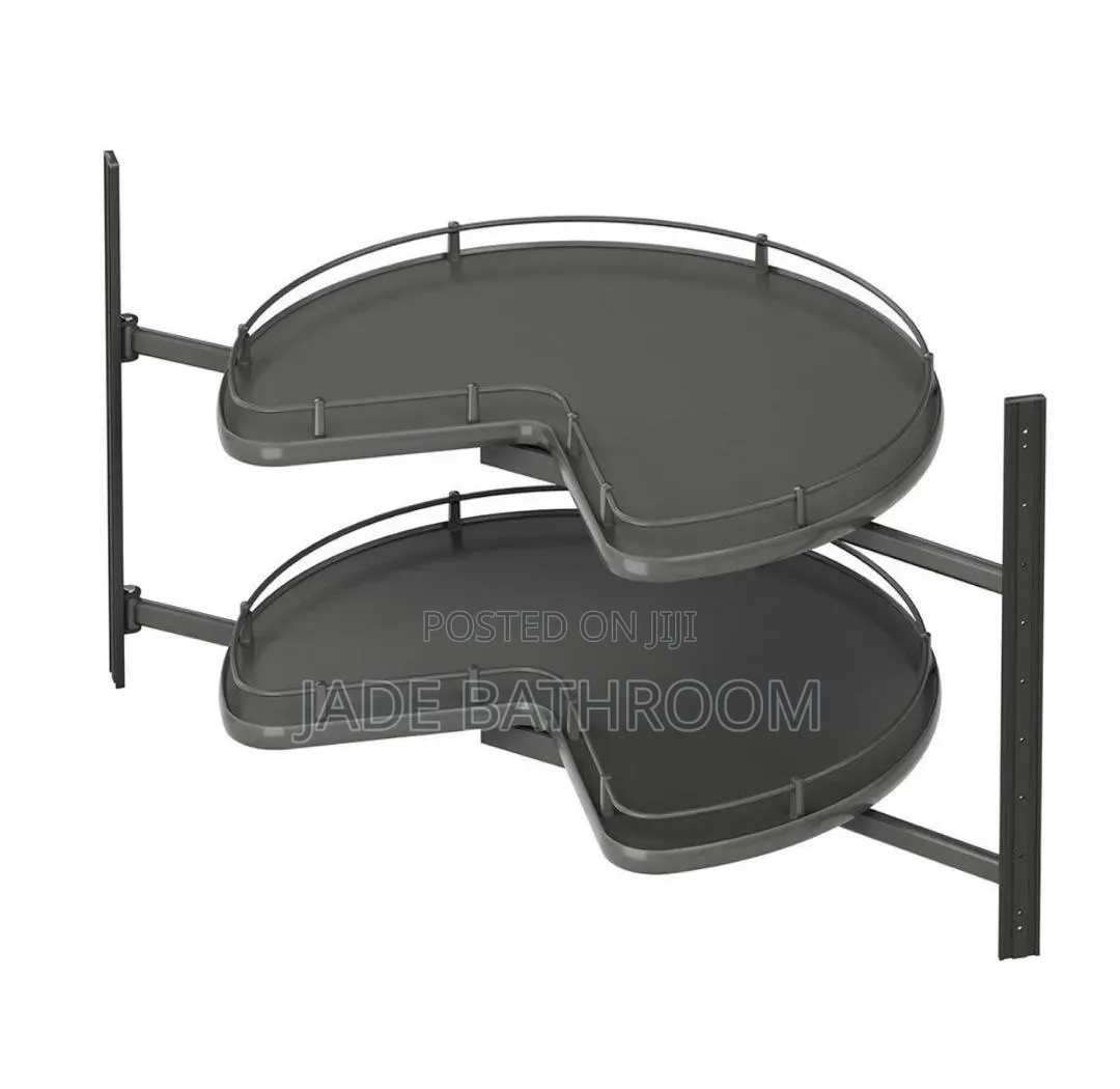 Pots Rack Turning