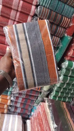 Aso-Oke/Pre-Order/Bundle N14,000