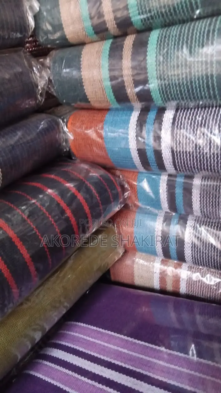 Aso-Oke/Pre-Order/Bundle N14,000