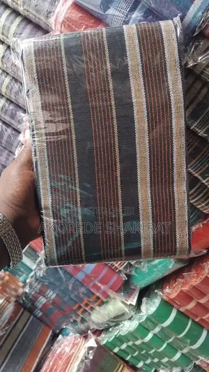 Aso-Oke/Pre-Order/Bundle N14,000