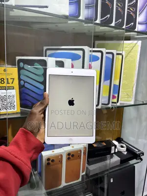 Apple iPad mini 2 32 GB Gray