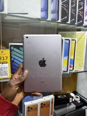 Apple iPad mini 2 32 GB Gray