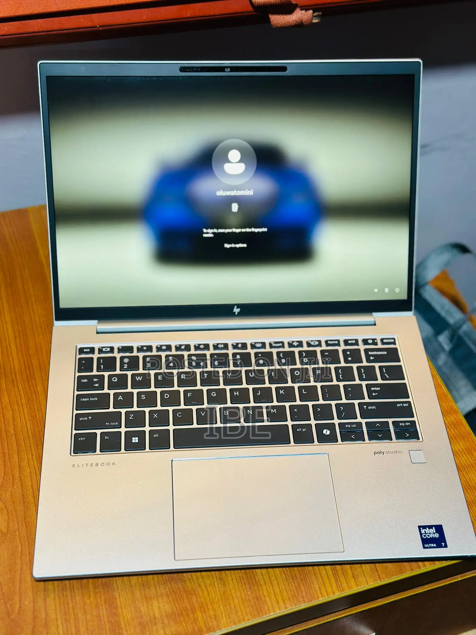 Laptops Computers
