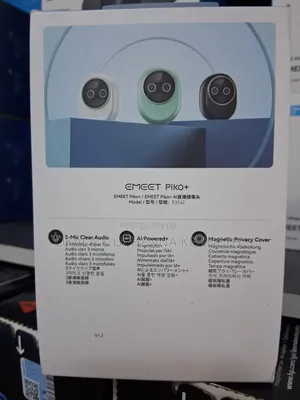 Live Camera Al-Powered Webcam