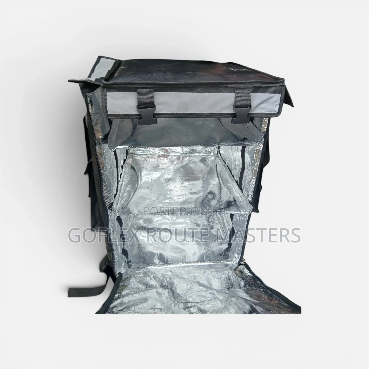 Big Size Insulated Delivery Bag