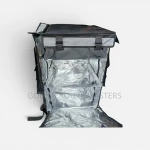 Big Size Insulated Delivery Bag