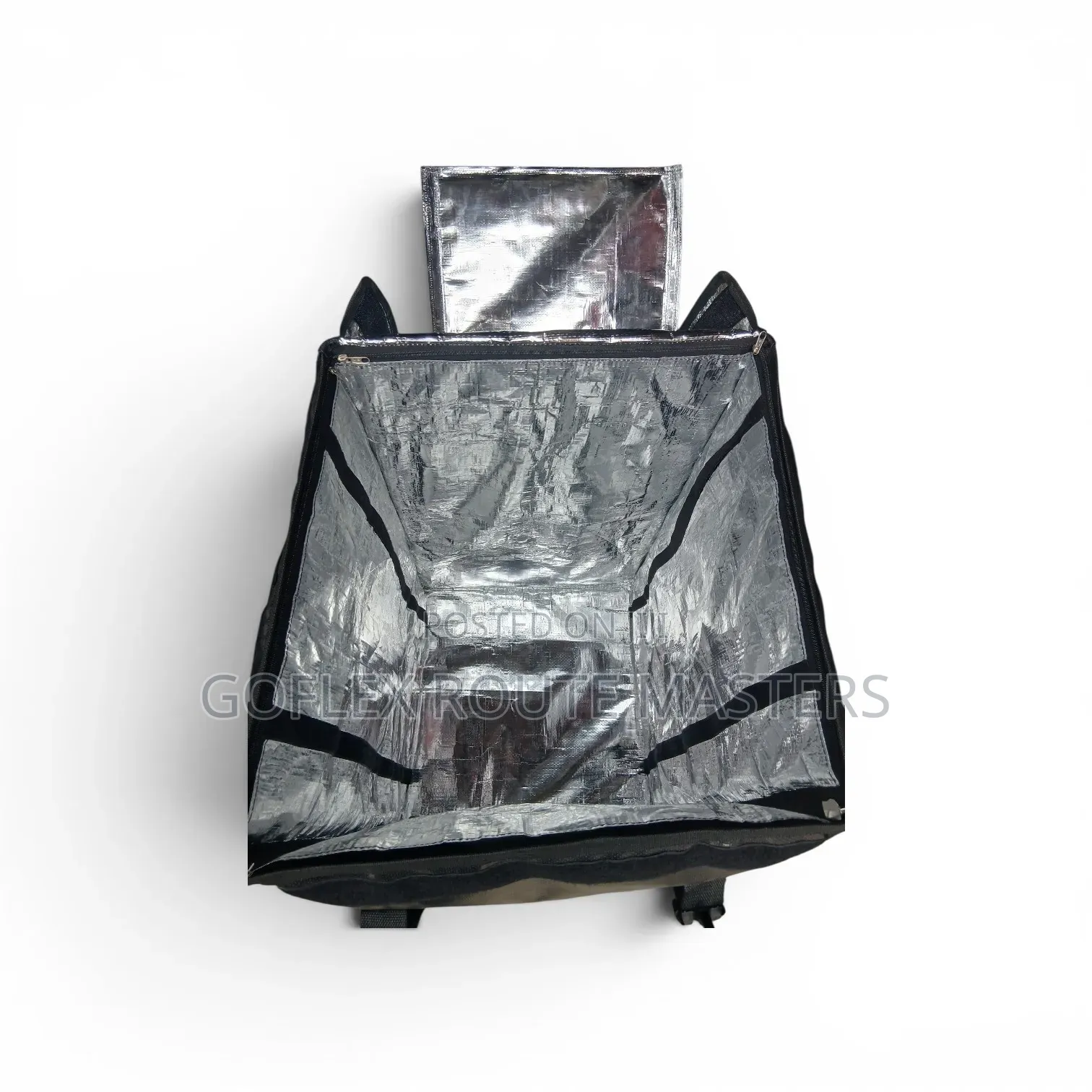 Big Size Insulated Delivery Bag