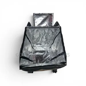 Big Size Insulated Delivery Bag