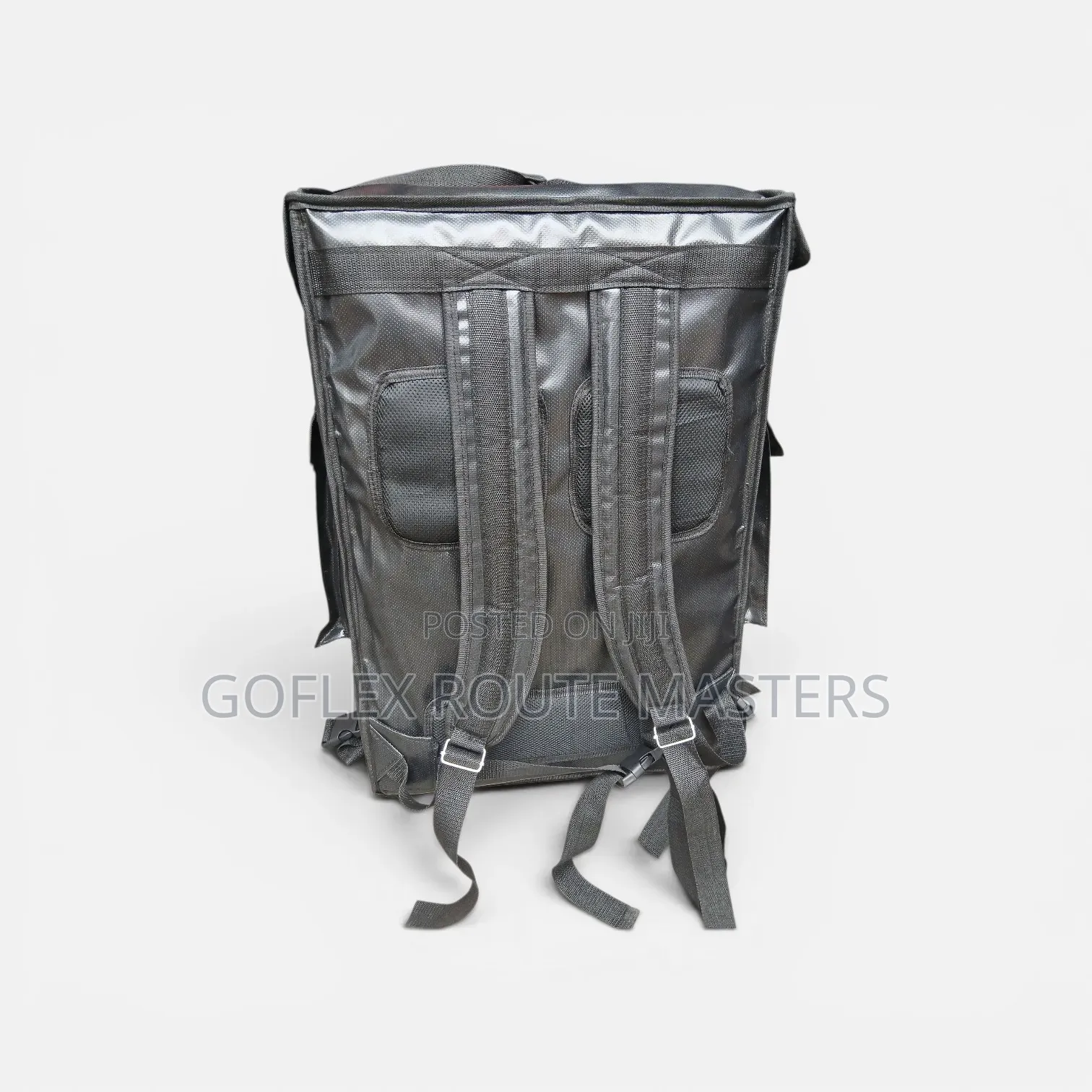 Big Size Insulated Delivery Bag