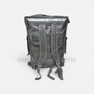 Big Size Insulated Delivery Bag