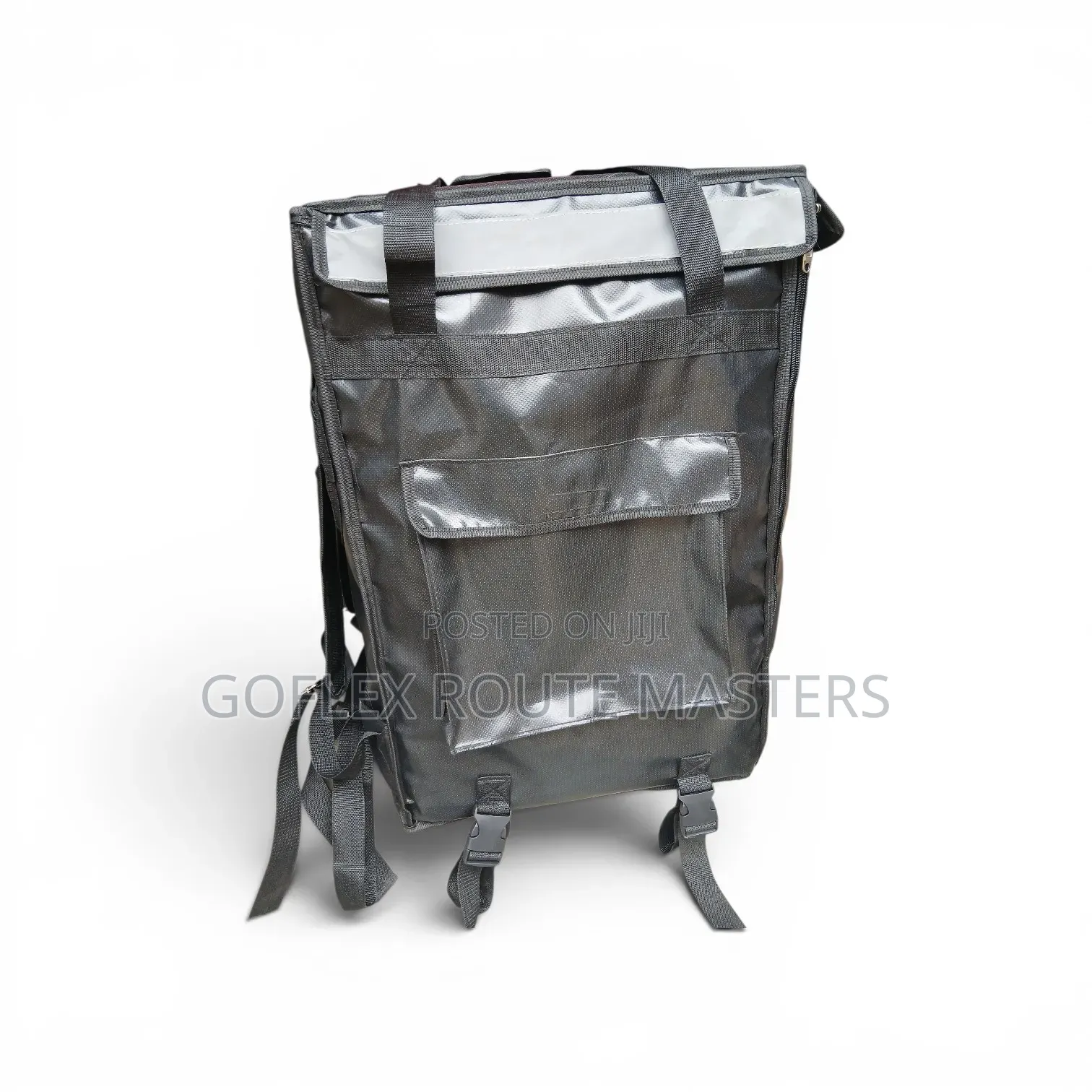 Big Size Insulated Delivery Bag