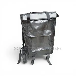 Big Size Insulated Delivery Bag