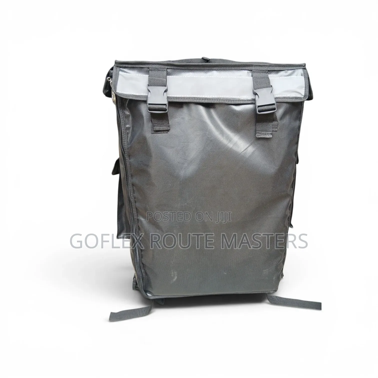 Big Size Insulated Delivery Bag