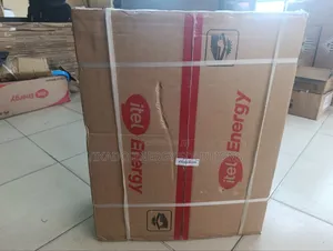 5kwh 24v Lithium Ion Battery