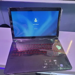 Laptop Asus FX503 8GB Intel Core i5 SSD 512GB