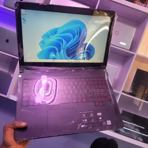 Laptop Asus FX503 8GB Intel Core i5 SSD 512GB
