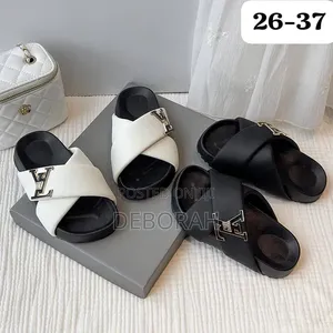Quality Kiddies Foot Wear