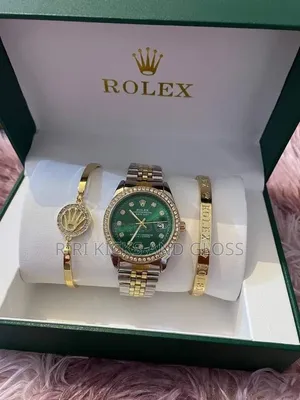 Wrist Watch