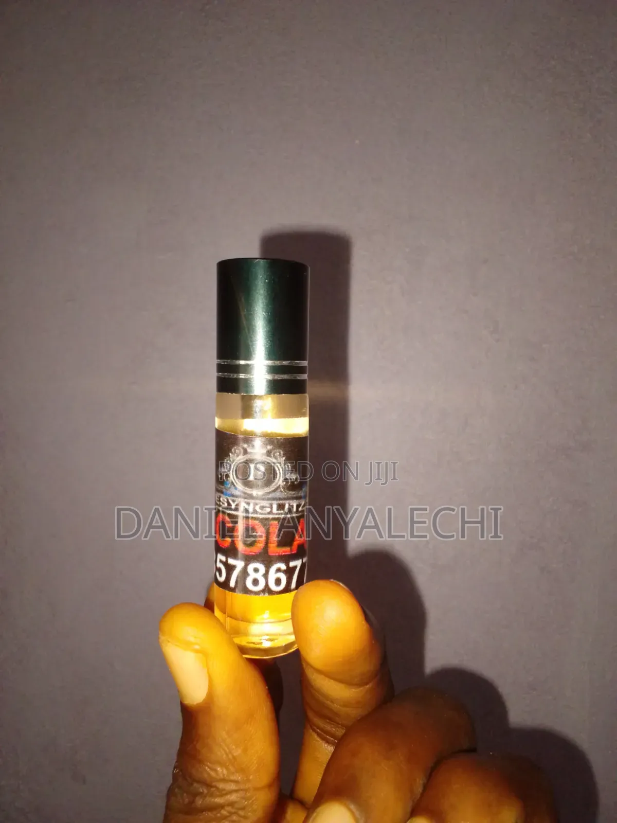 Great Perfume