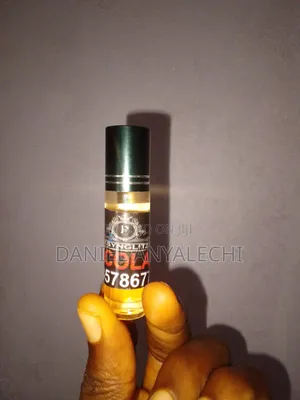 Great Perfume