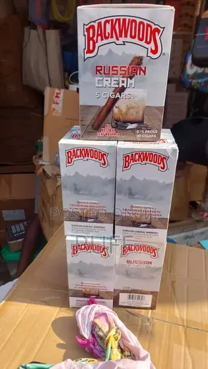 Backwoods Cigar