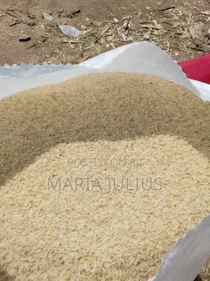 Stone Free Rice