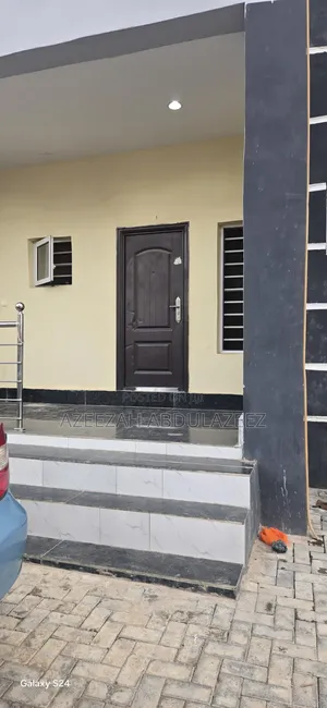 1bdrm Apartment in Sabon Lugbe for rent