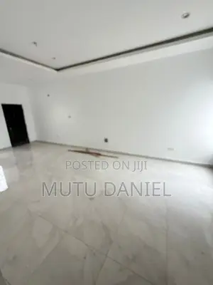 4bdrm Townhouse / Terrace in Jabi for rent