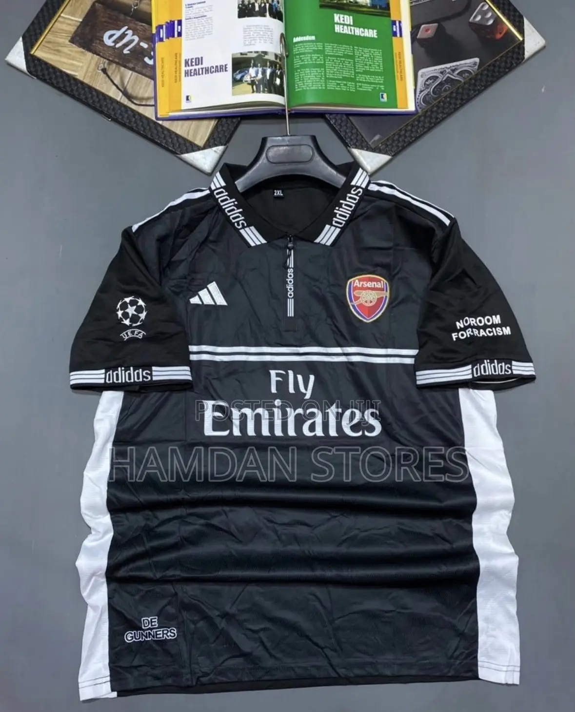 Original Jersey