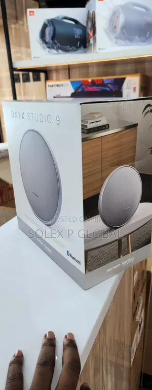 Harman Kardon