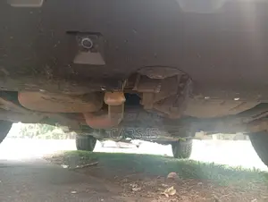 Toyota RAV4 2017 Gray