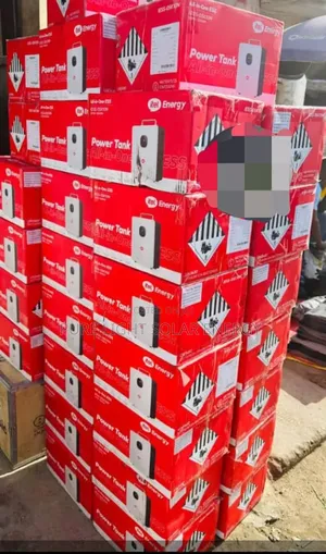Itel Power Tank 500w