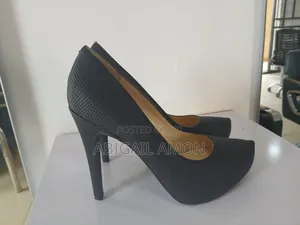 Ladies Heels