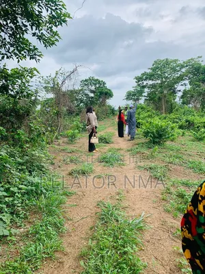 Umuahia Land for Sale
