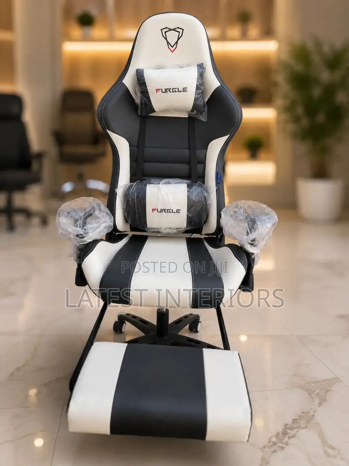 Furgle Gaming Chair