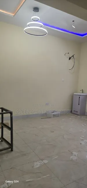 3bdrm Apartment in Nut, Sabon Lugbe for rent
