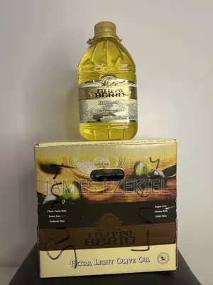 Filippo Berio Extra Light Olive Oil